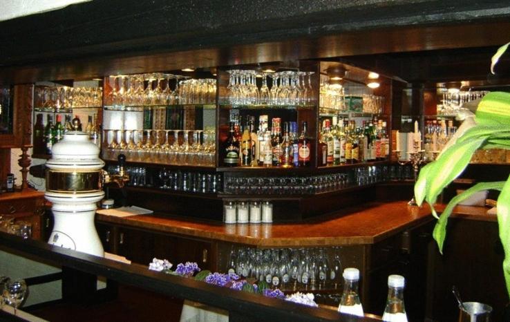 Hotel Restaurant Zur Linde Pattensen Extérieur photo