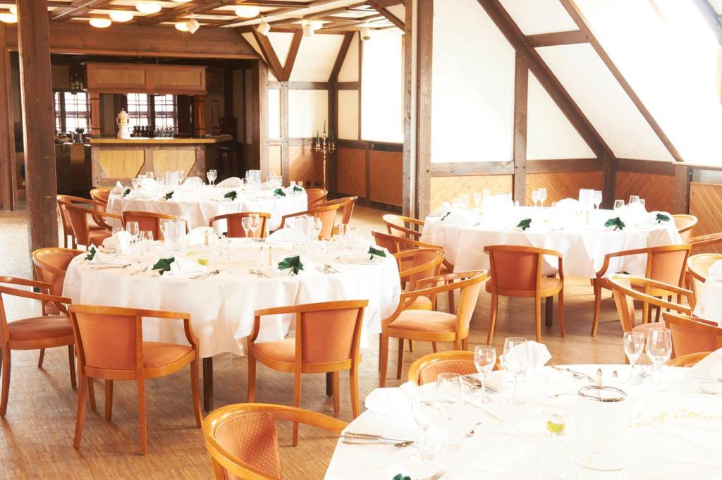 Hotel Restaurant Zur Linde Pattensen Extérieur photo