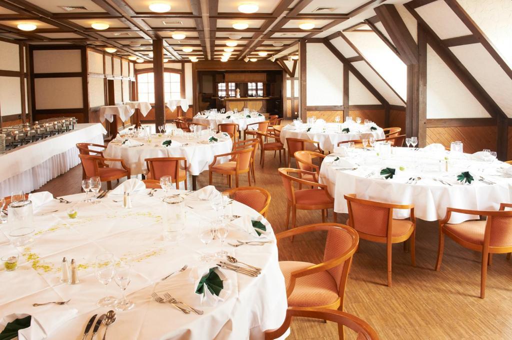 Hotel Restaurant Zur Linde Pattensen Extérieur photo