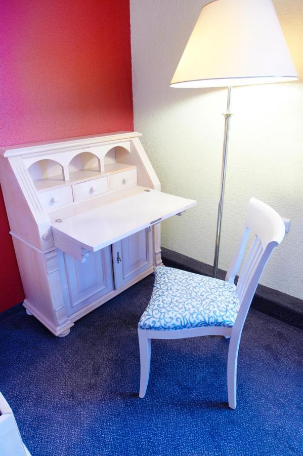 Hotel Restaurant Zur Linde Pattensen Chambre photo